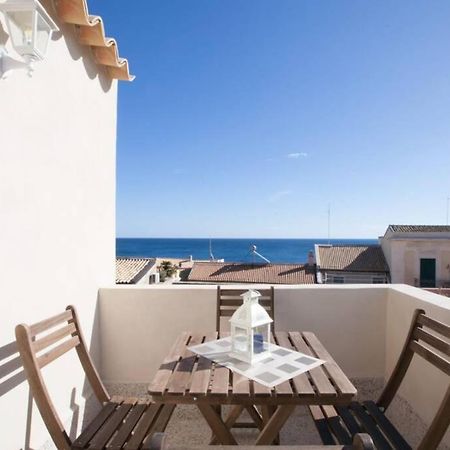La Maison Della Giudecca - Ortigia Συρακούσες Εξωτερικό φωτογραφία