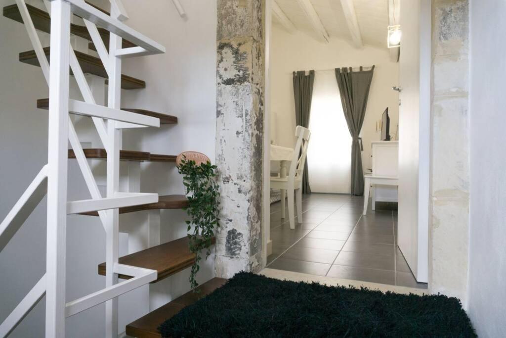 La Maison Della Giudecca - Ortigia Συρακούσες Εξωτερικό φωτογραφία